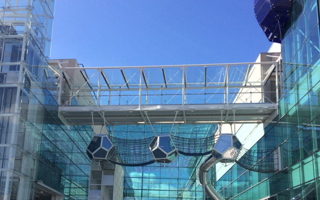 Plaza Rio 2