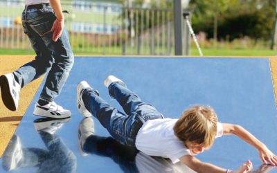 Preventive Maintenance to Extend the Lifespan of Your Playground