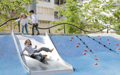 Designing for Childhood: Inclusion, Creativity, and Wellbeing in Every Playground