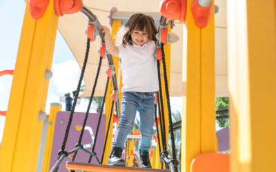 The Role of Play in Children’s Emotional Education