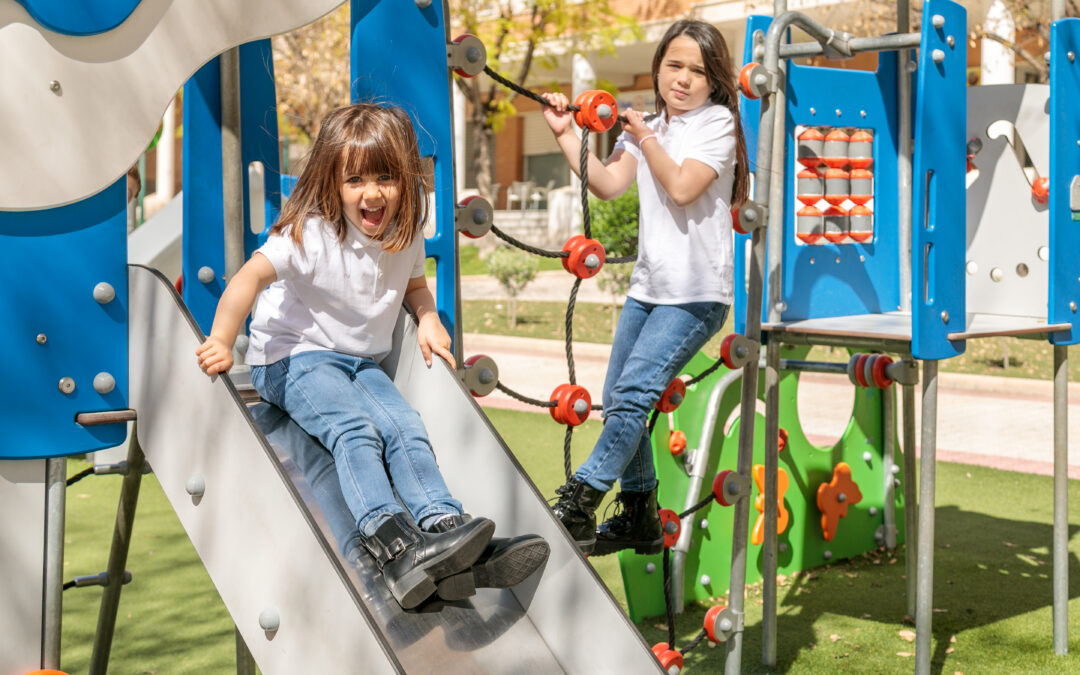 Galopín Playgrounds: Beyond Play – Designing Spaces That Boost Social Wellbeing